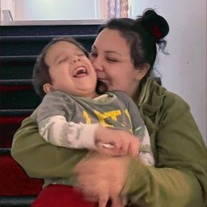 Meet your Posher, Erica